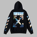 OFF‑WHITE Men's and Women's  Hoodie