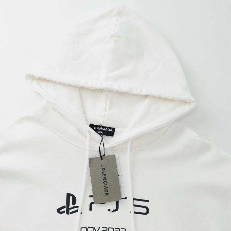 BLCG 2026 Men's & Women's Sweatshirts