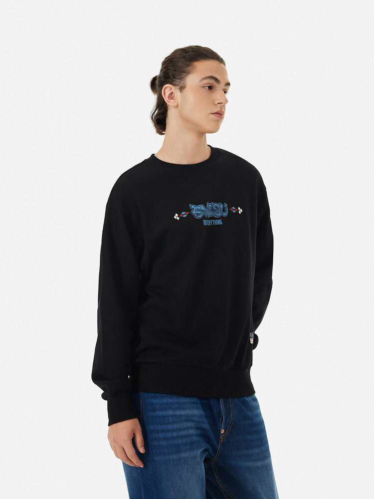 EV New Men's & Women's  Leisure Hoodie