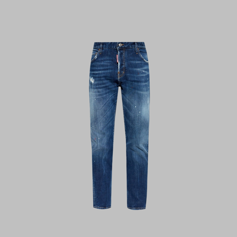 2026  DSQ2 Men's Jeans