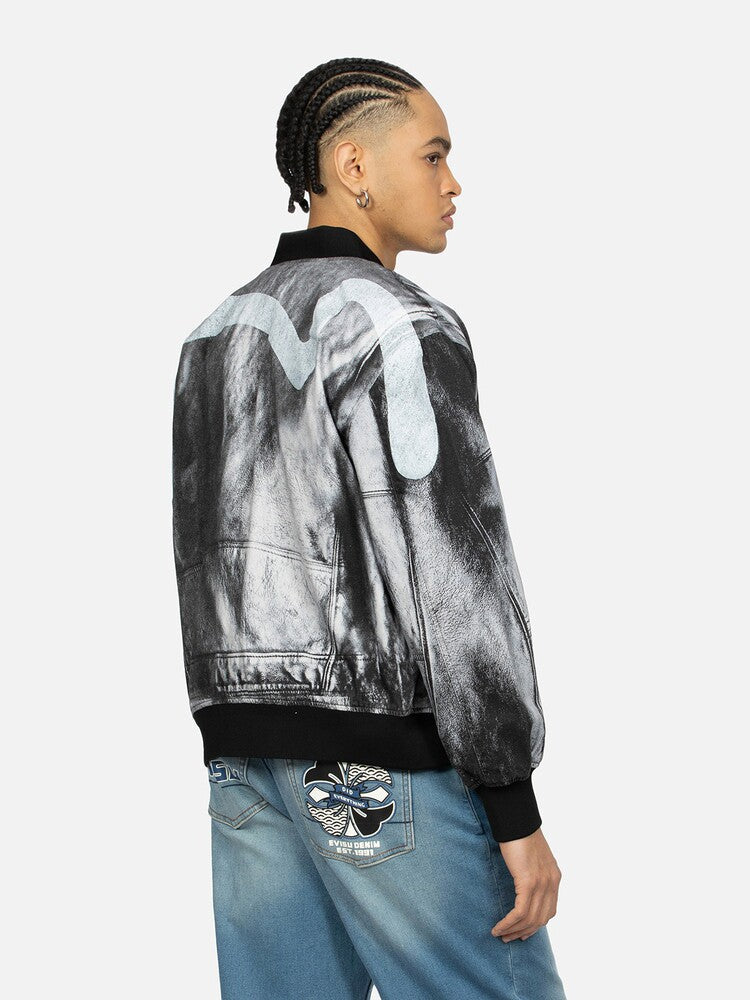 Evisu 2026 Men's and Women's  Jackets
