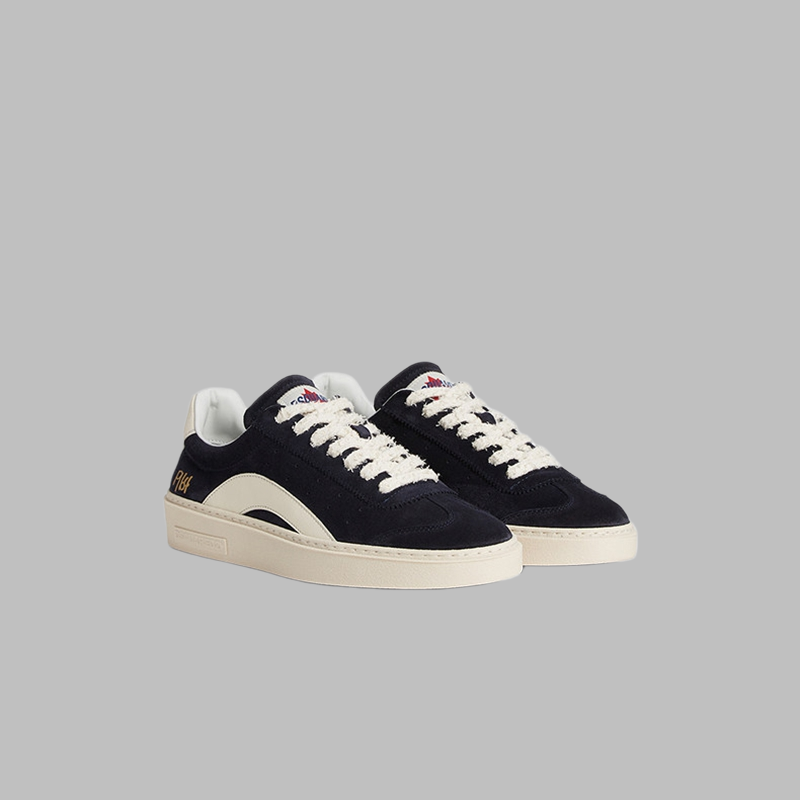 NEW DSQ2 Men's Casual Sneakers