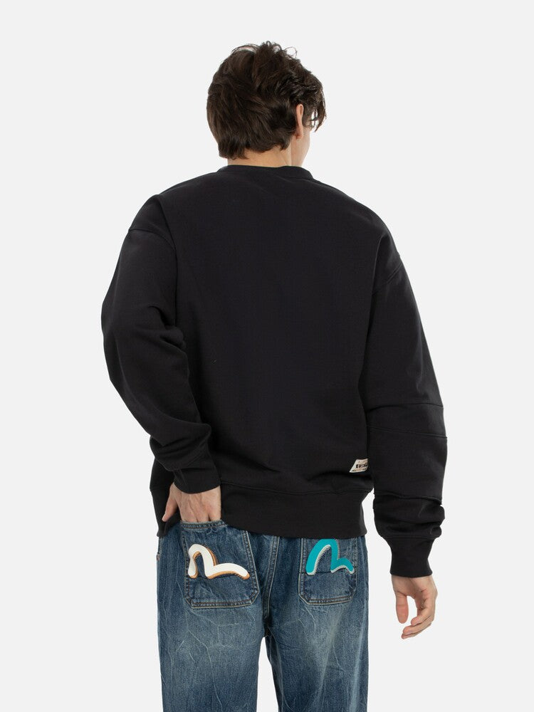 Evisu Men's & Women's New  Hoodie