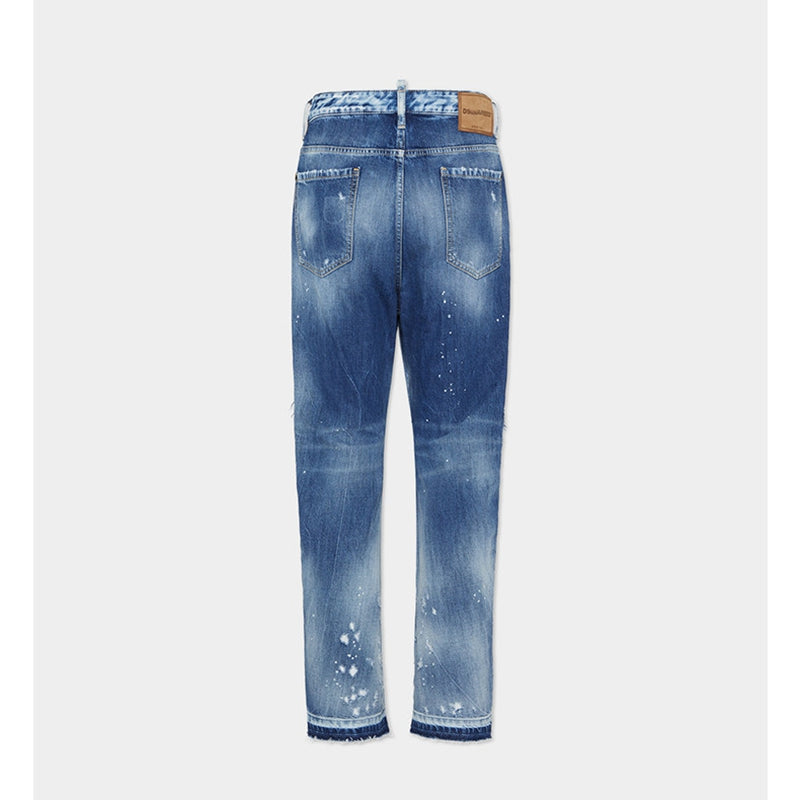 2026  DSQ2 Men's Jeans