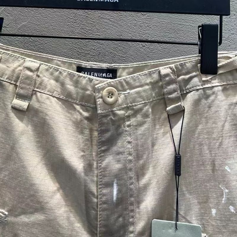 BLCG 2026 Men's & Women's Shorts
