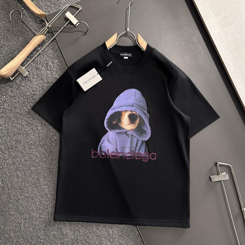 BLCG 2026 Men's and Women's T-shirts