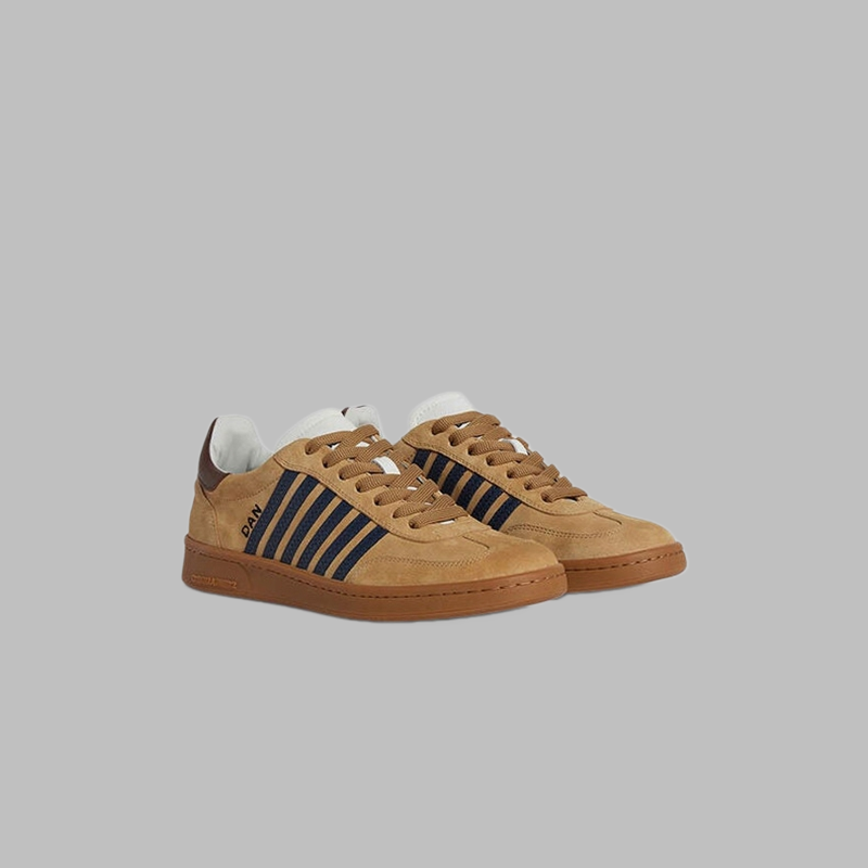NEW DSQ2 Men's Casual Sneakers
