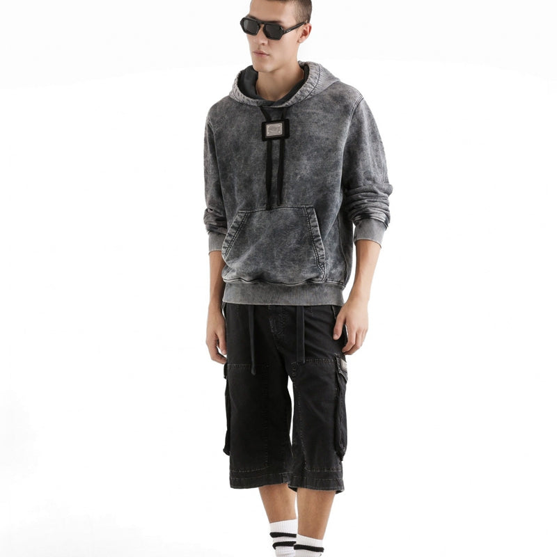 DG Men's & Women's  Hoodie