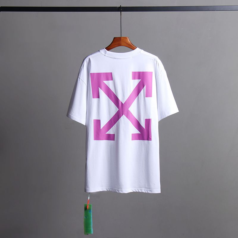 OFF‑WHITE Men's and Women's T-Shirts