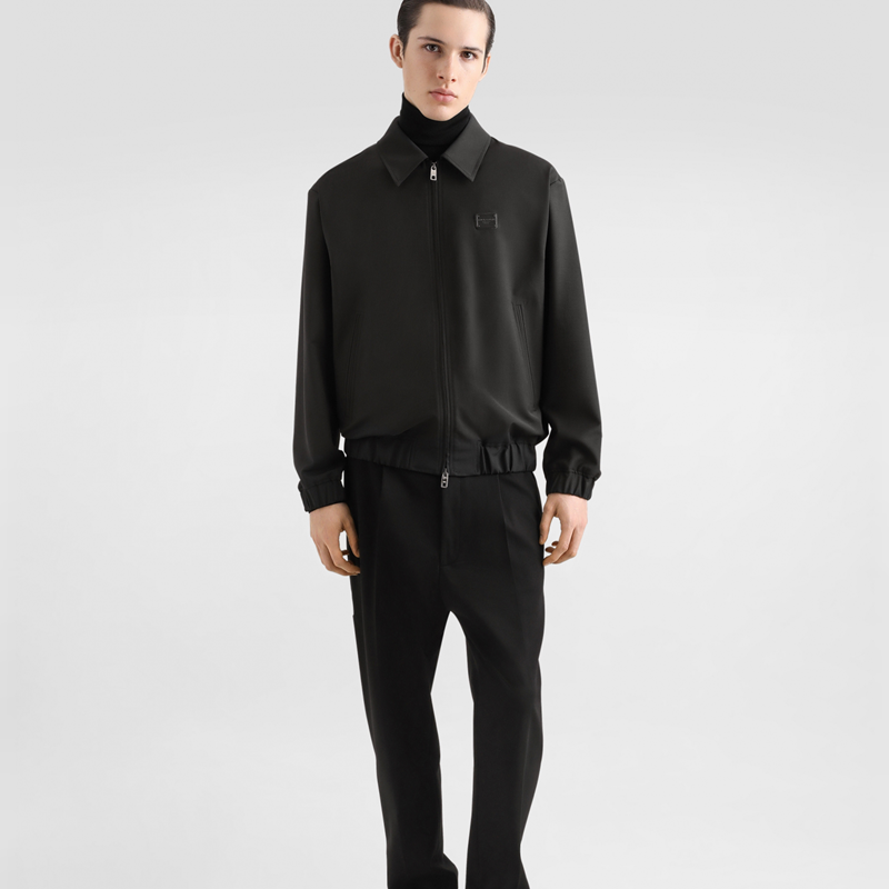 DG Men's & Women's Jacket