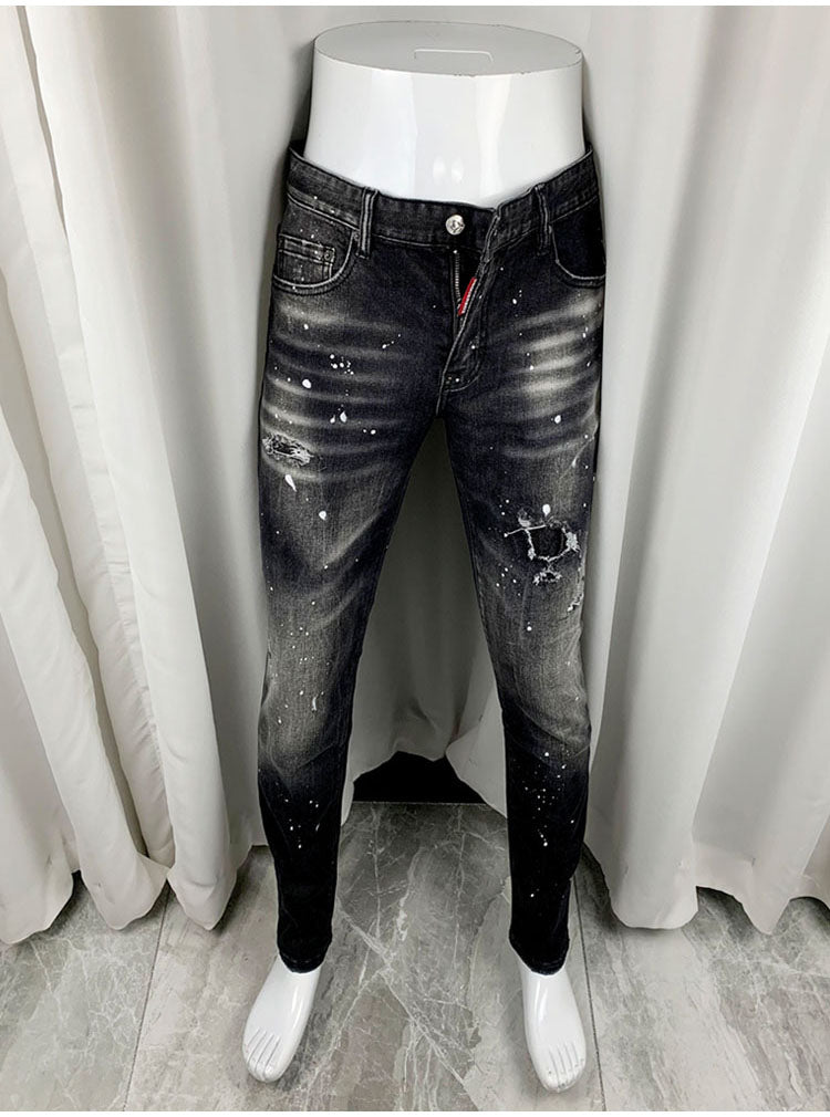 DSQ2 Real Shots 2026 Men's Jeans
