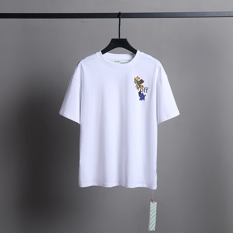 OFF‑WHITE Men's and Women's T-Shirts