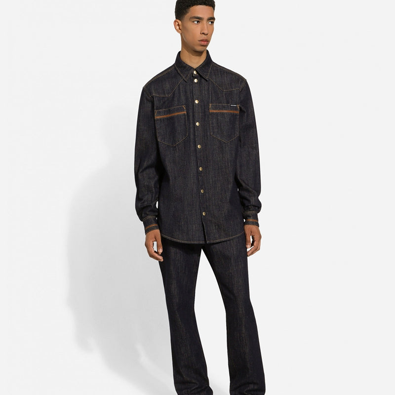 DG Men's & Women's Shirts