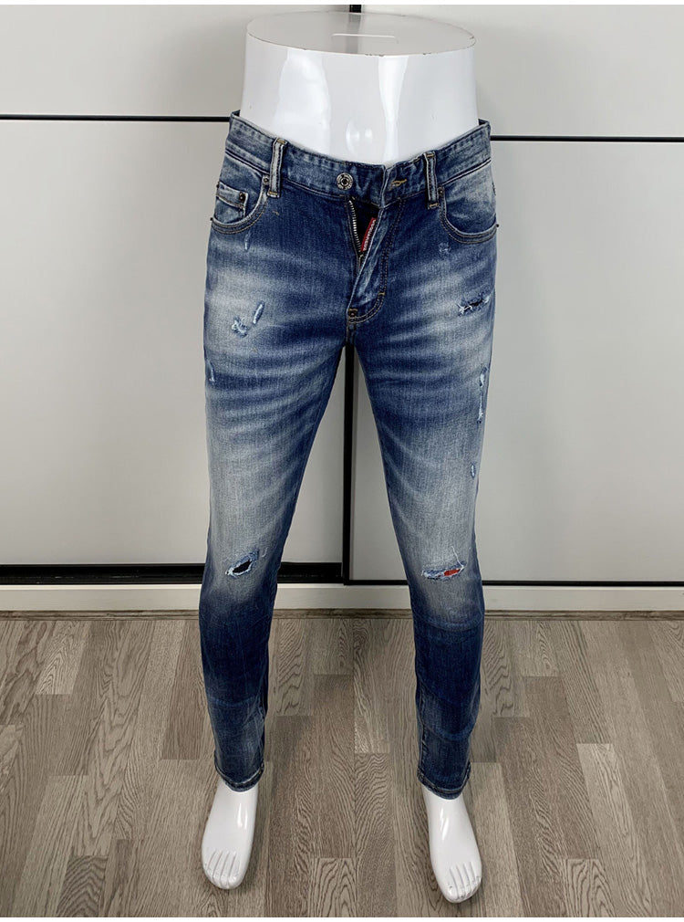 DSQ2 New 2026 Men's Jeans