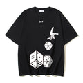 Off Men's Short Sleeve T-Shirt
