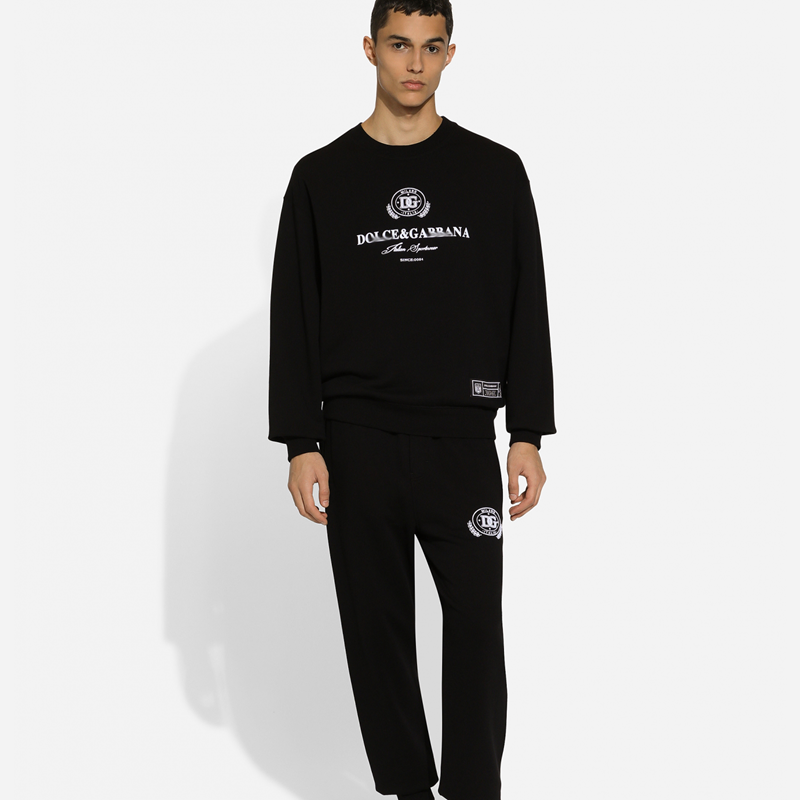 DG Men's & Women's  Hoodie