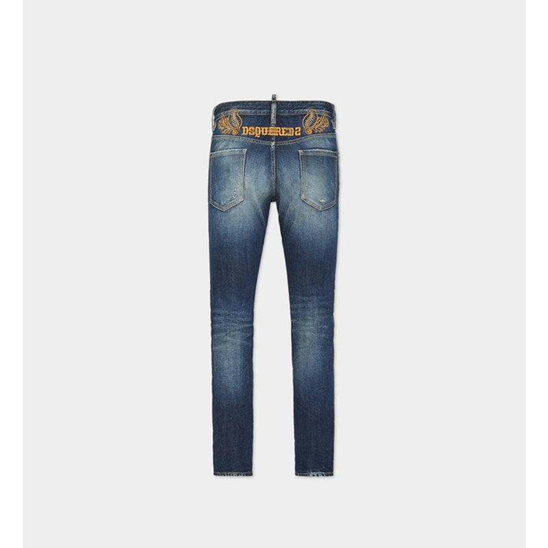 2026  DSQ2 Men's Jeans