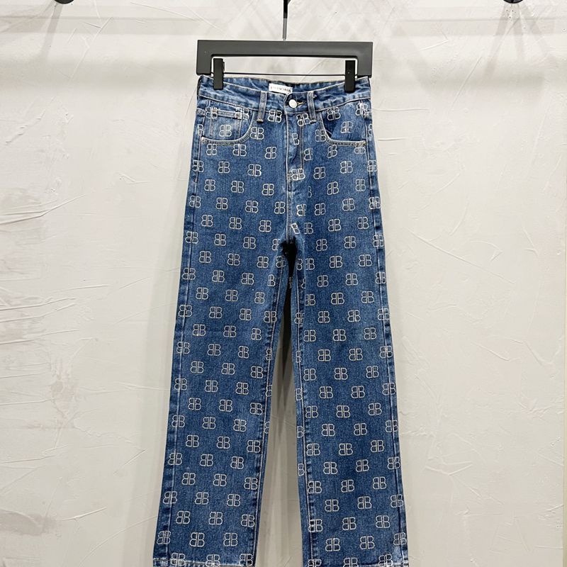 BLCG 2026 Men's & Women's Jeans