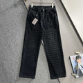 BLCG 2026 Men's & Women's Jeans