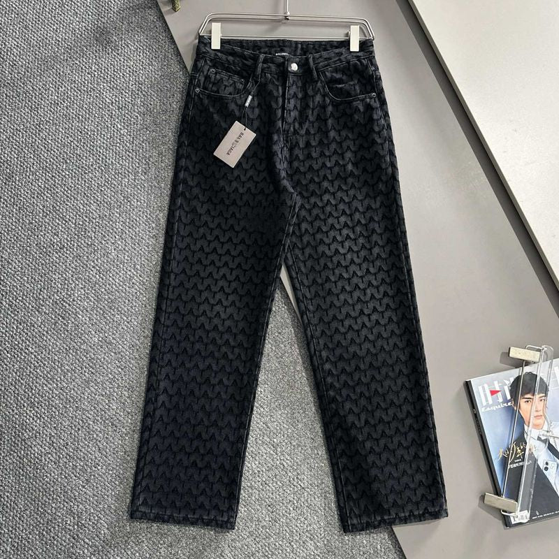 BLCG 2026 Men's & Women's Jeans