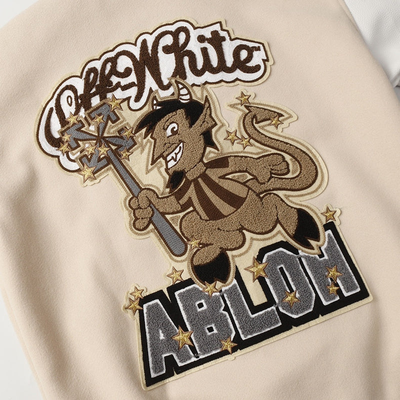 OFF‑WHITE Men's and Women's Jackets