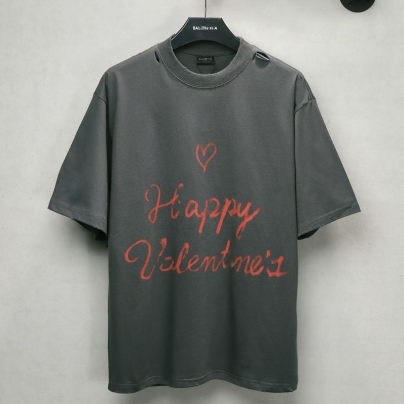 BLCG 2026 Men's and Women's T-shirts