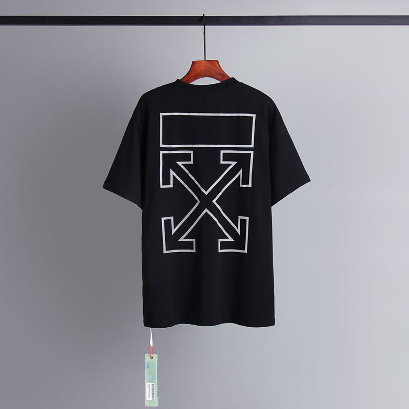 OFF‑WHITE Men's and Women's T-Shirts