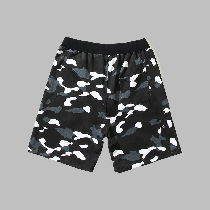 Bape Men's and Women's Shorts