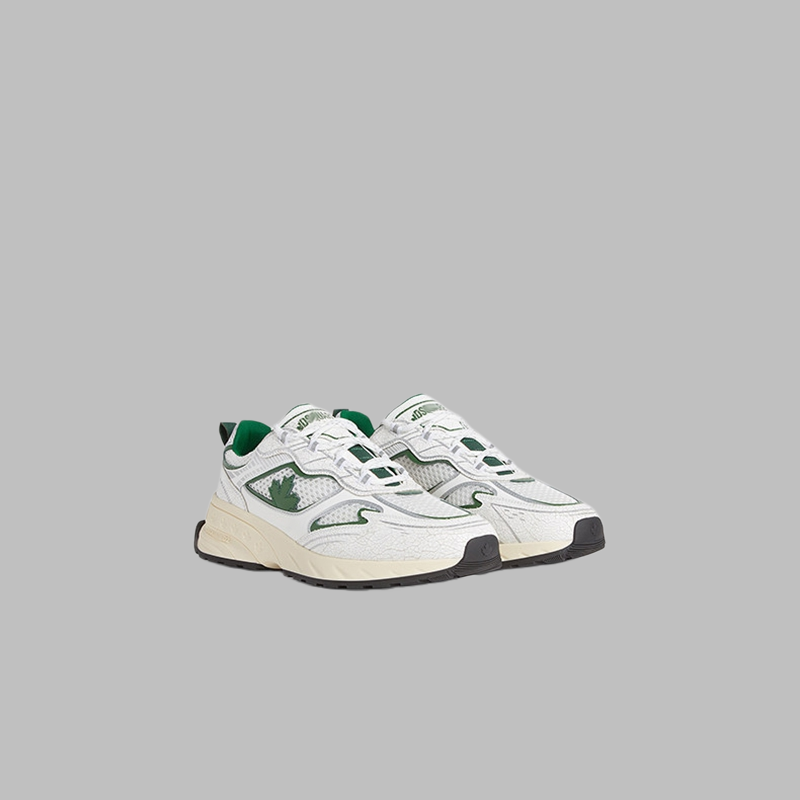 NEW DSQ2 Men's Casual Sneakers