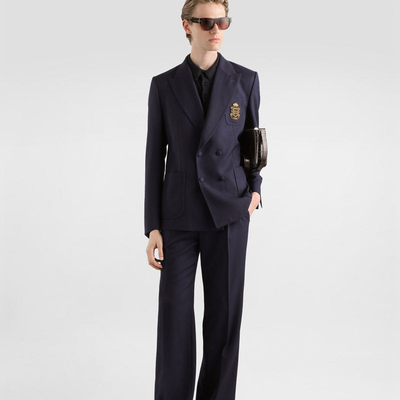 DG Men's & Women's Blazer