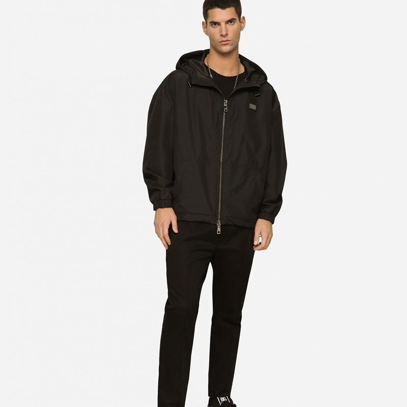 DG Men's & Women's Jacket