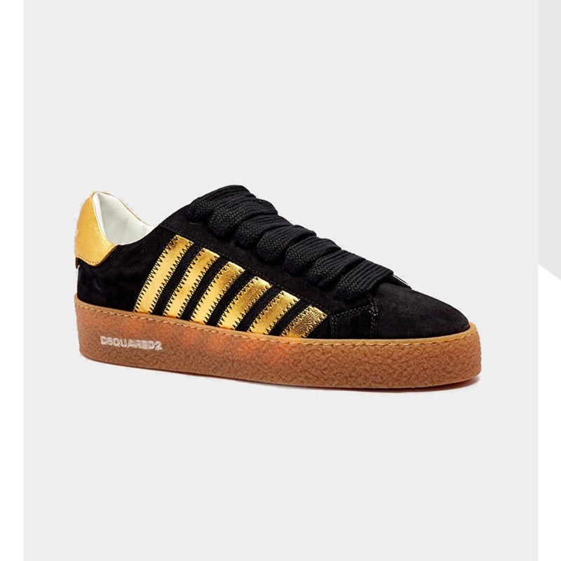 NEW DSQ2 Men's Casual Sneakers