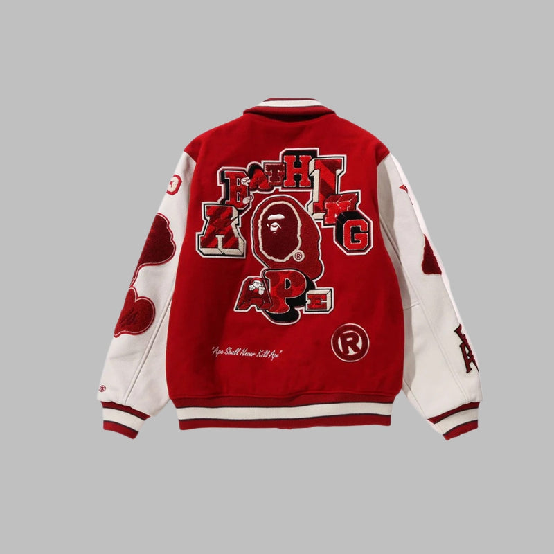 Bape Men's and Women's Jackets