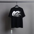 OFF 2026 Men's and Women's Short Sleeve T-Shirts