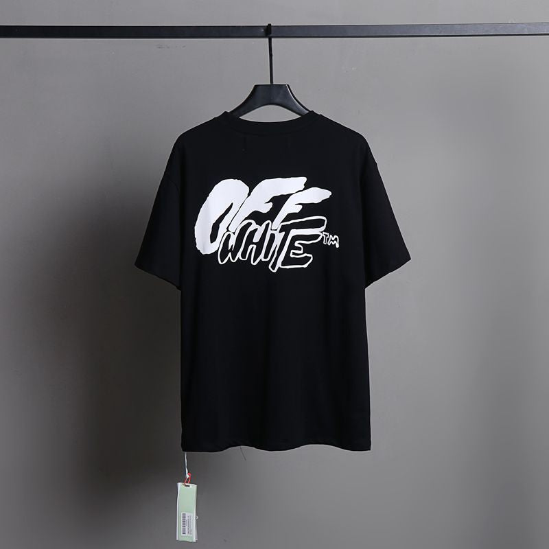 OFF 2026 Men's and Women's Short Sleeve T-Shirts