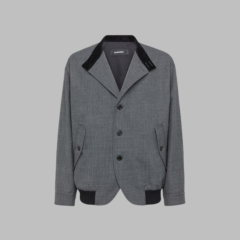 New DSQ2 Men's Casual Suit