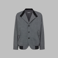 New DSQ2 Men's Casual Suit
