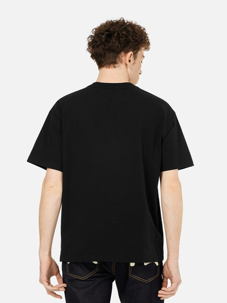 Evisu Men's & Women's New T-Shirt