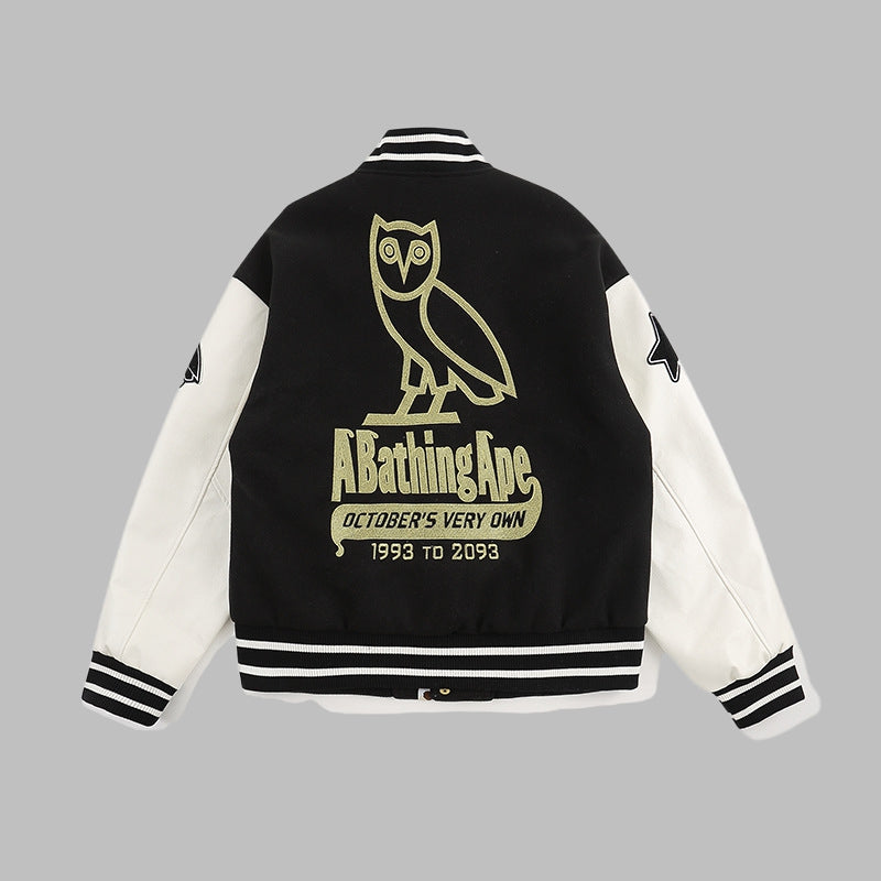 Bape Men's and Women's Jackets