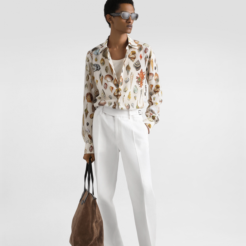 DG  Men's & Women's Casual Pants