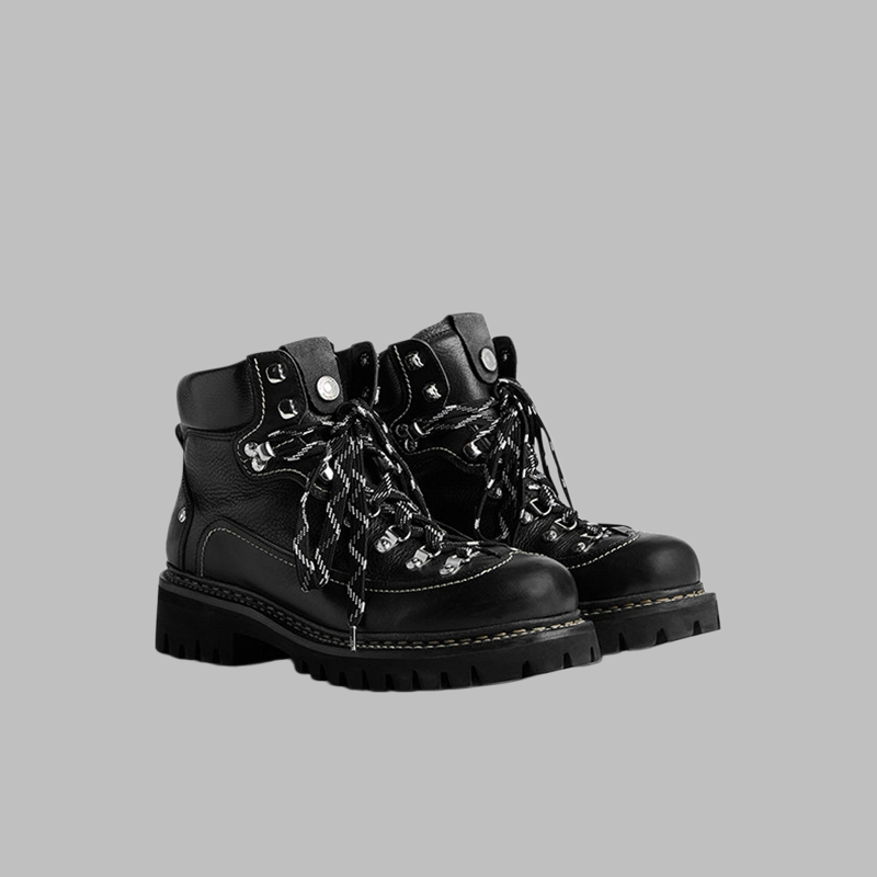 NEW DSQ2 Men's Casual Sneakers