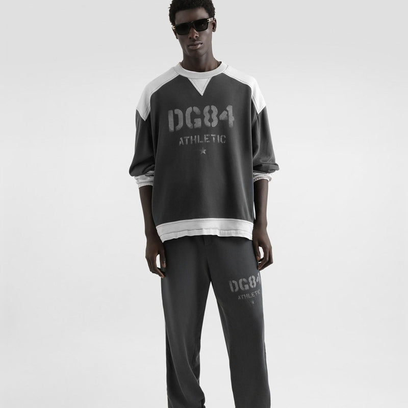 DG Men's & Women's  Hoodie