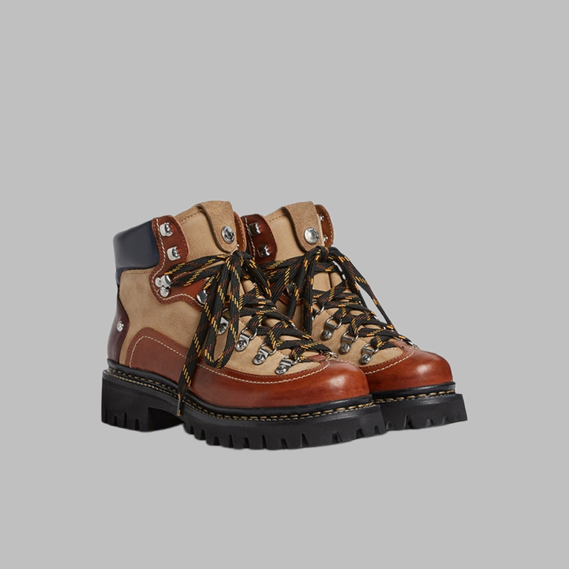 NEW DSQ2 Men's Casual Sneakers