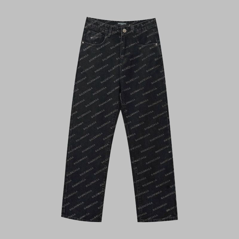 BLCG 2026 Men's & Women's Jeans