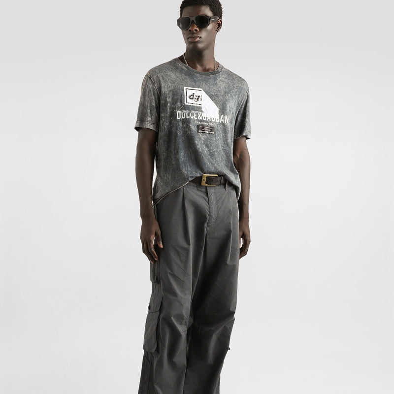 DG  Men's and Women's T-shirts