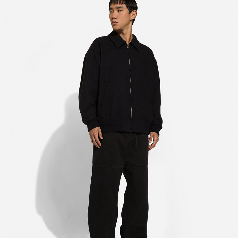 DG Men's & Women's Jacket
