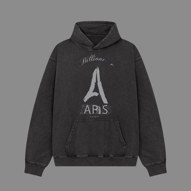 BLCG 2026 Men's & Women's Sweatshirts