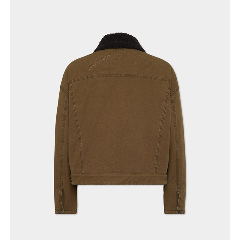 New DSQ2 Men's Casual Jacket