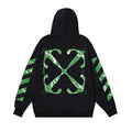 Off New 2025 Men's Hoodies