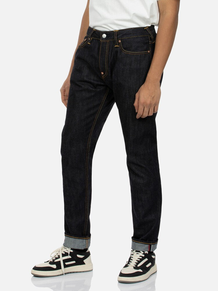 Evisu 2026 New Men's Jeans